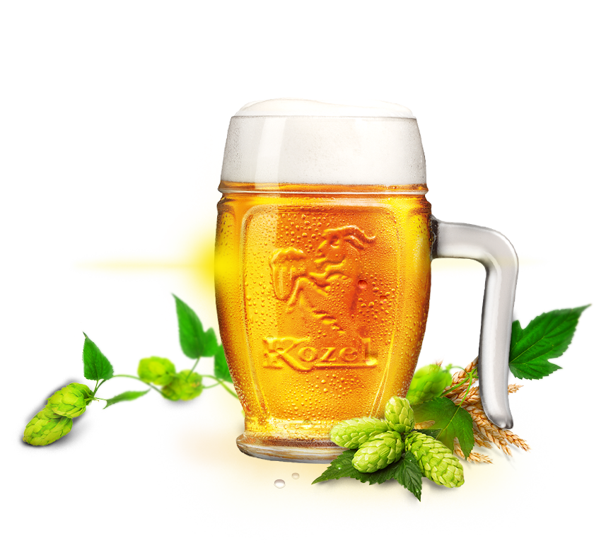 intro beer