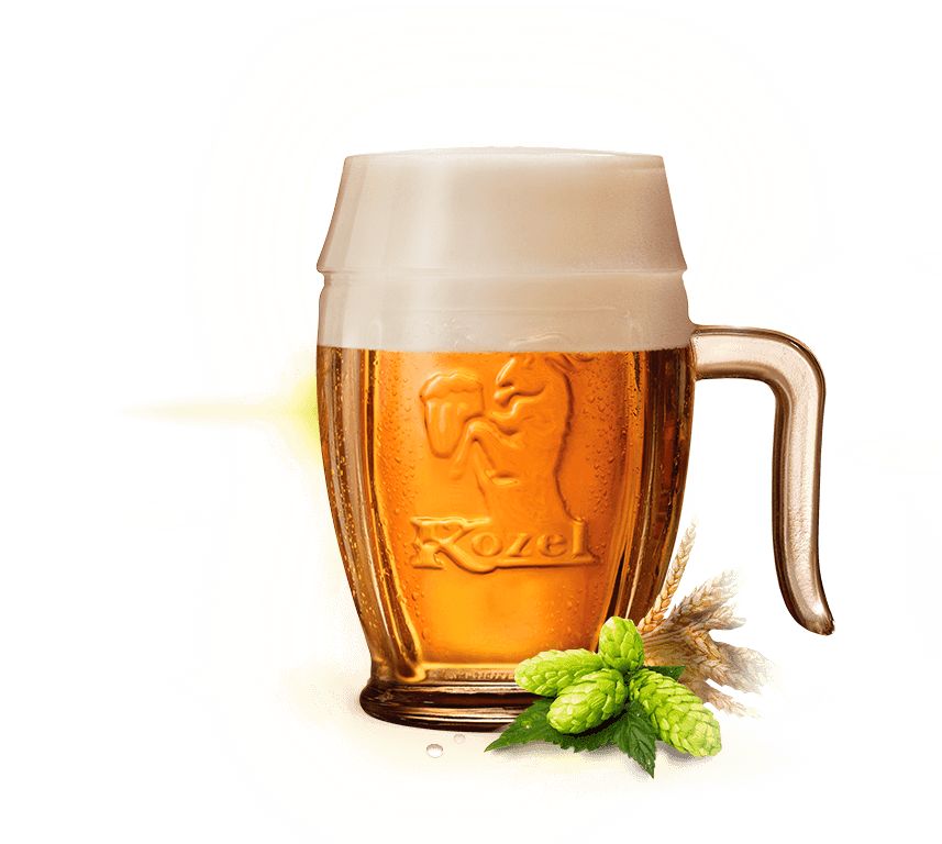 intro beer