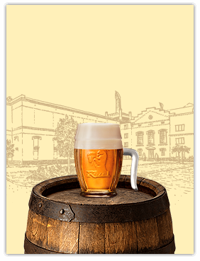 kozlovo pivo